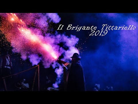 immagine di anteprima del video: Brigante Tittariello 2019